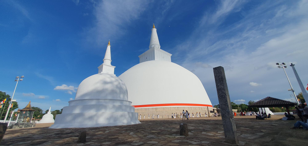 Anuradhapura