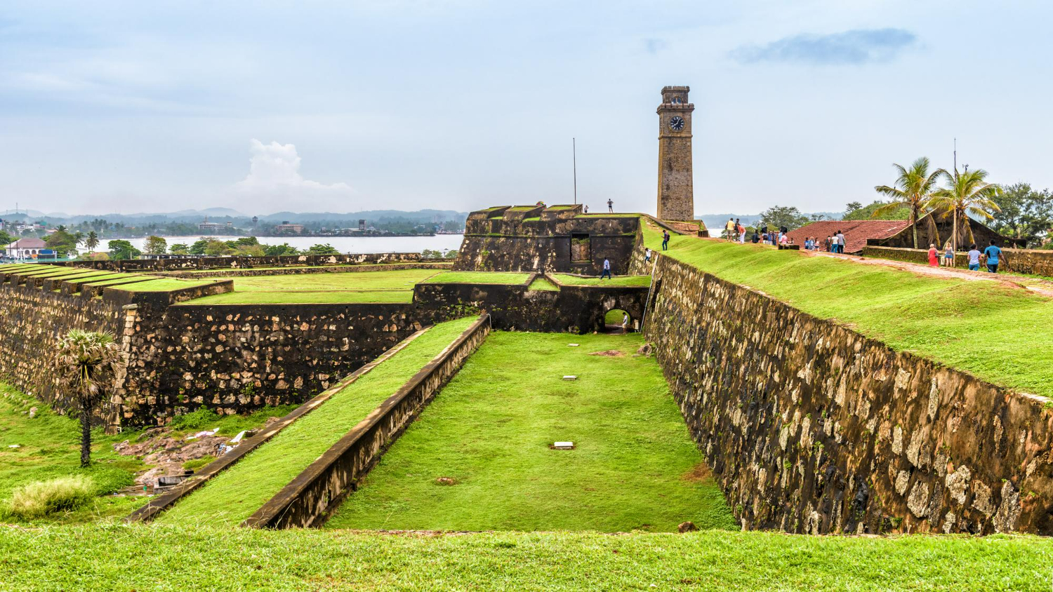 Galle Fort