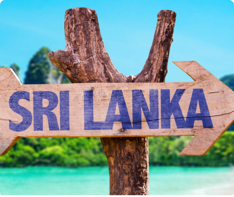 Sri Lanka